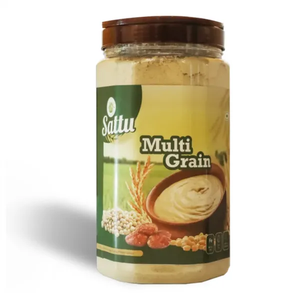 Mato Multigrain Sattu 1.8kg